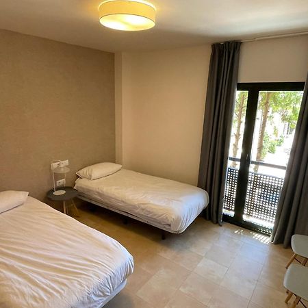 Relax House Murcia Fuente Alamo  Екстер'єр фото