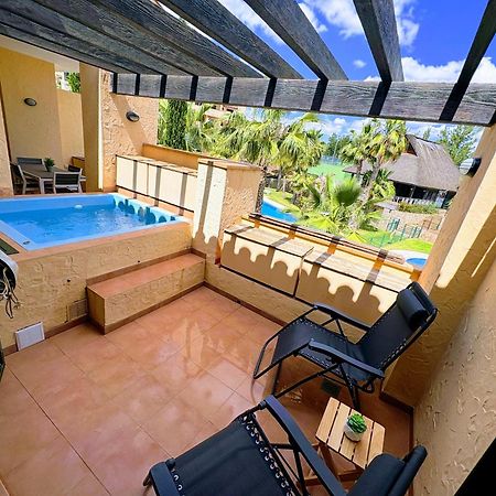 Relax House Murcia Fuente Alamo  Екстер'єр фото