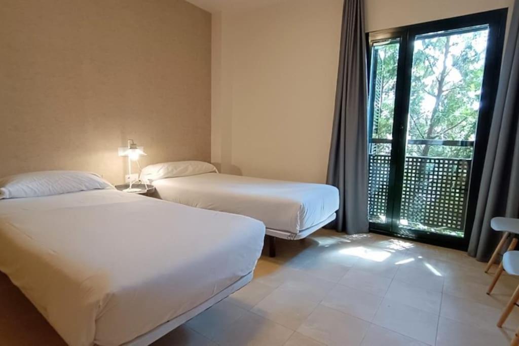 Relax House Murcia Fuente Alamo  Екстер'єр фото