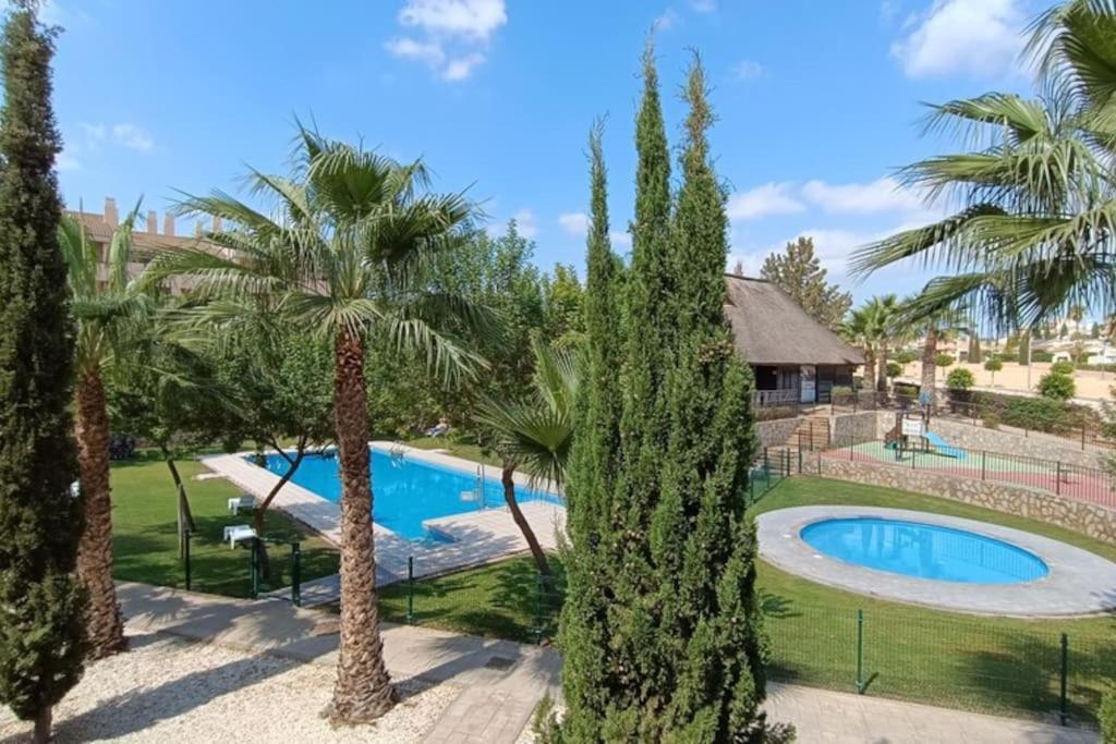 Relax House Murcia Fuente Alamo  Екстер'єр фото