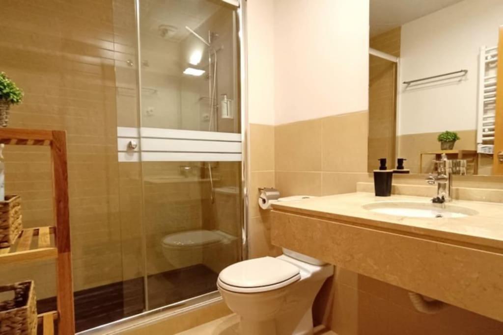 Relax House Murcia Fuente Alamo  Екстер'єр фото