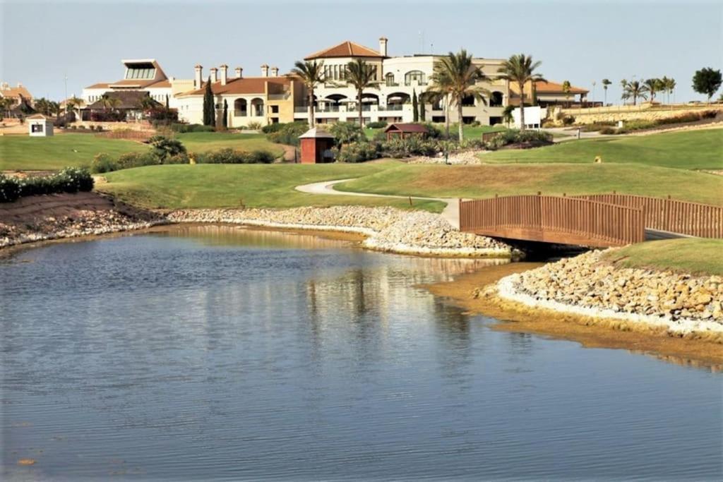 Relax House Murcia Fuente Alamo  Екстер'єр фото