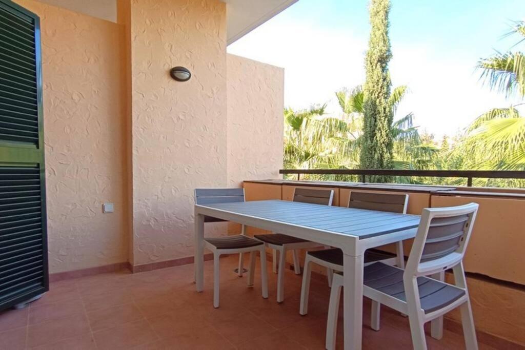Relax House Murcia Fuente Alamo  Екстер'єр фото