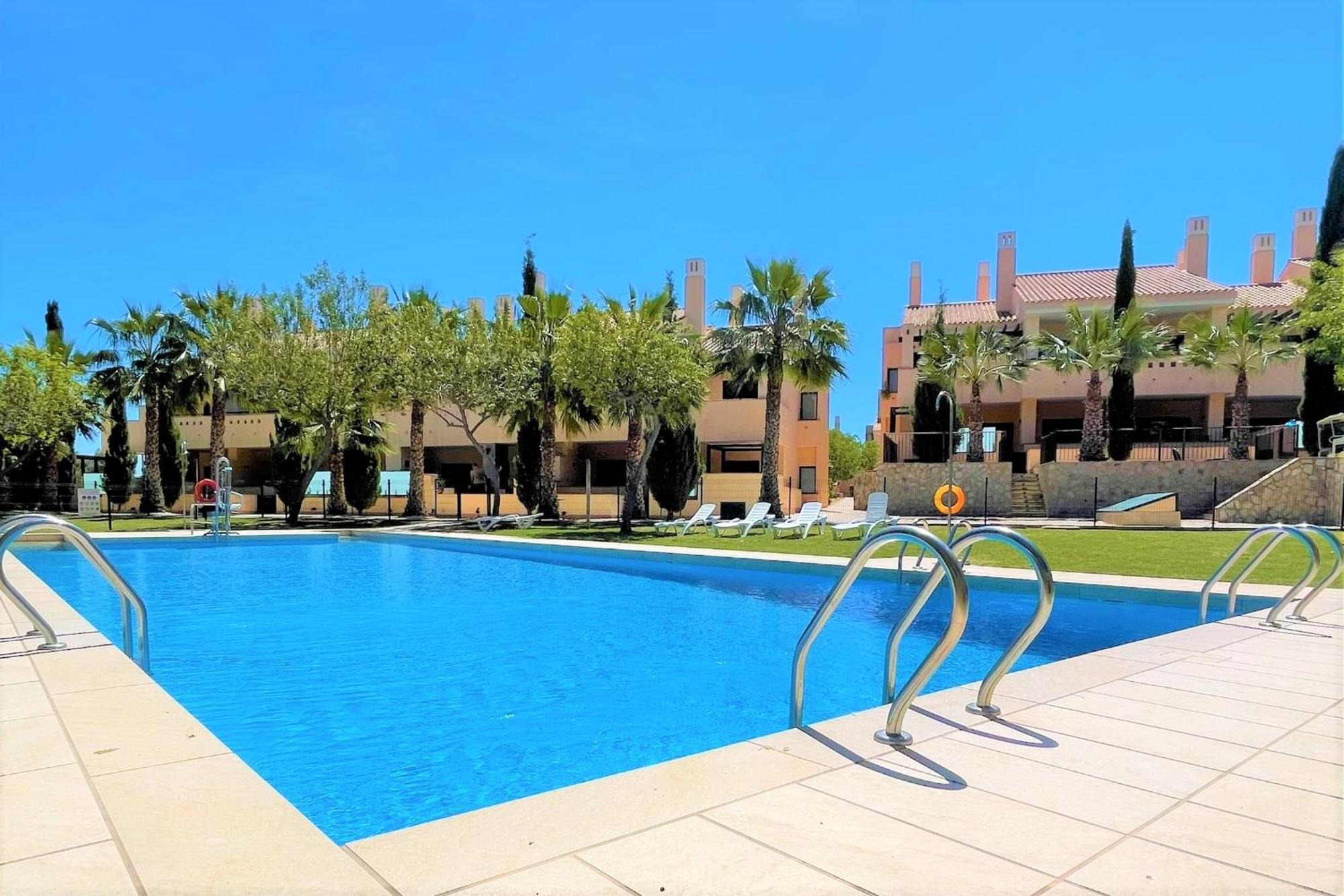 Relax House Murcia Fuente Alamo  Екстер'єр фото