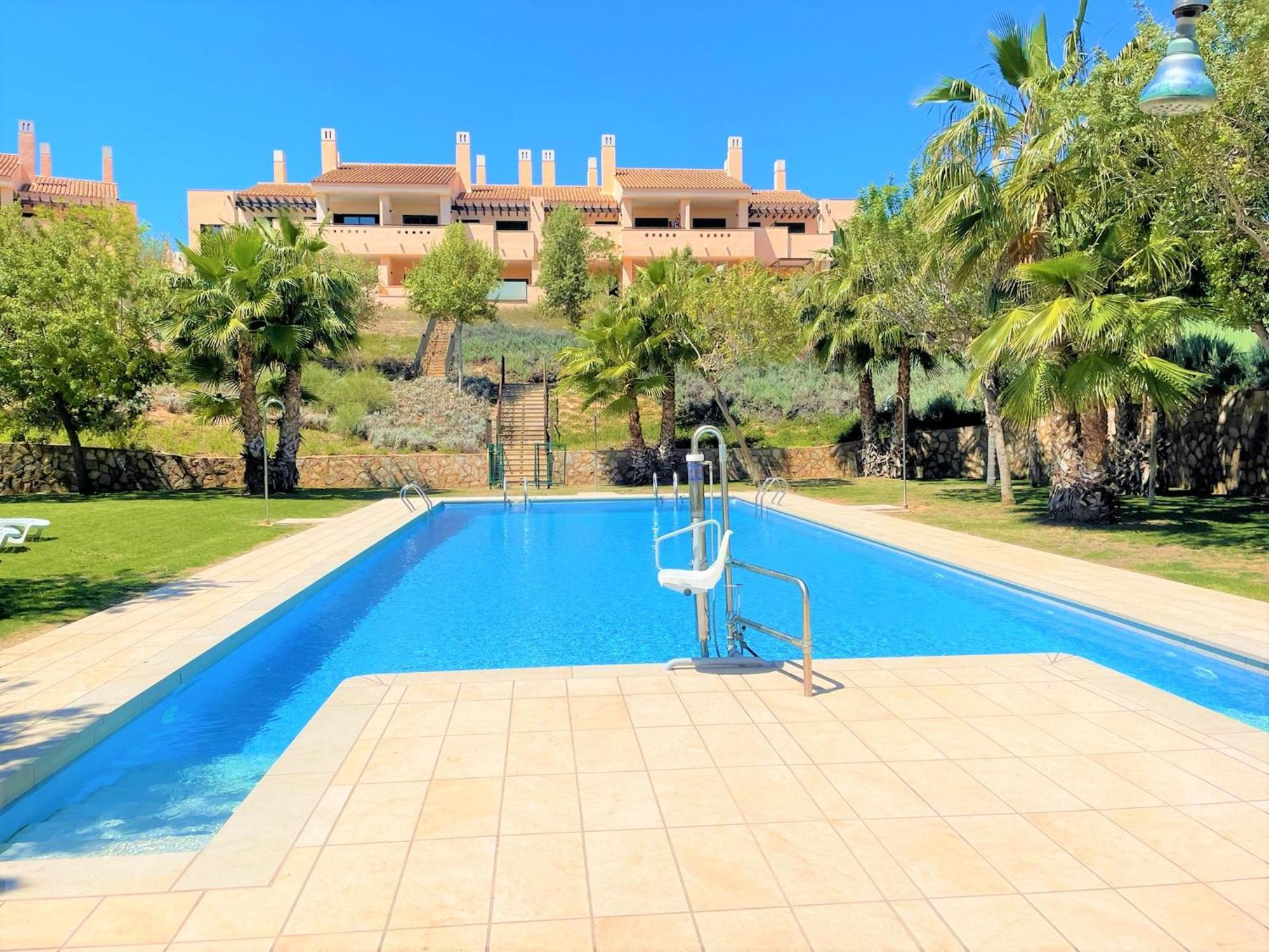 Relax House Murcia Fuente Alamo  Екстер'єр фото