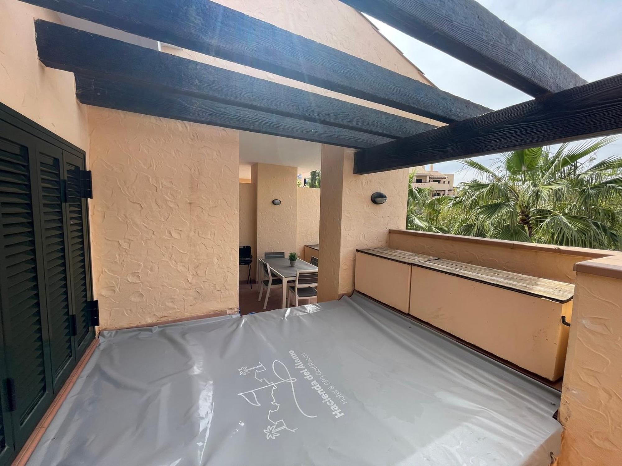 Relax House Murcia Fuente Alamo  Екстер'єр фото