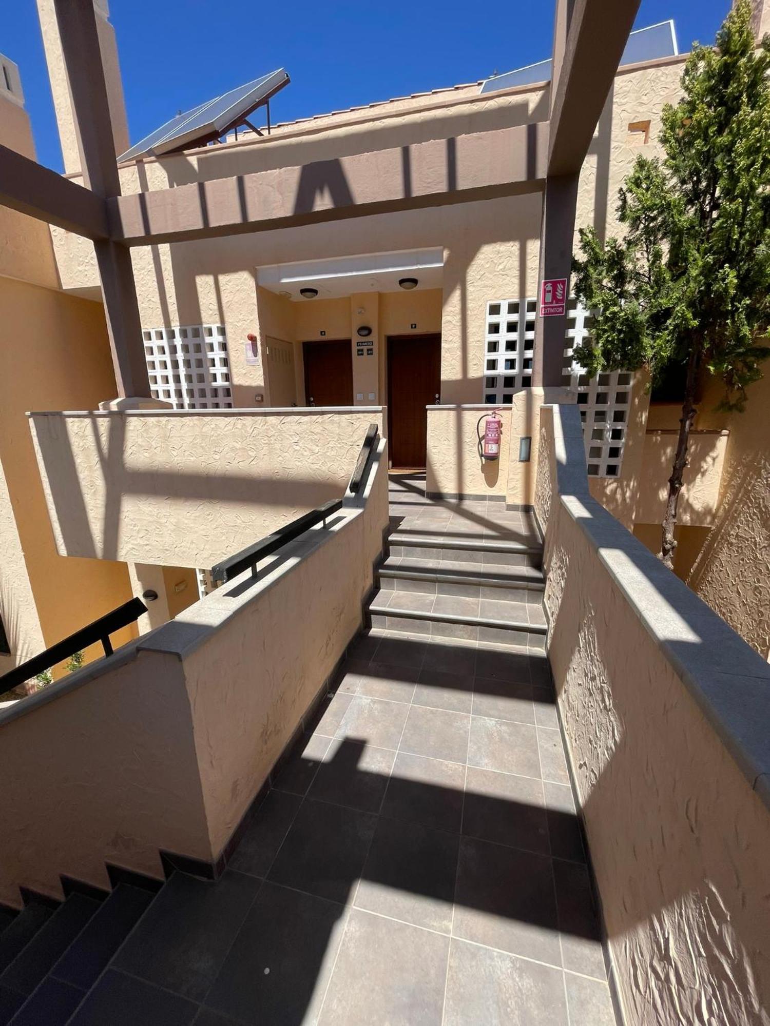 Relax House Murcia Fuente Alamo  Екстер'єр фото