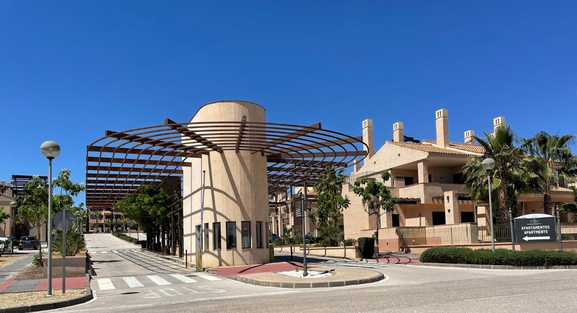 Relax House Murcia Fuente Alamo  Екстер'єр фото