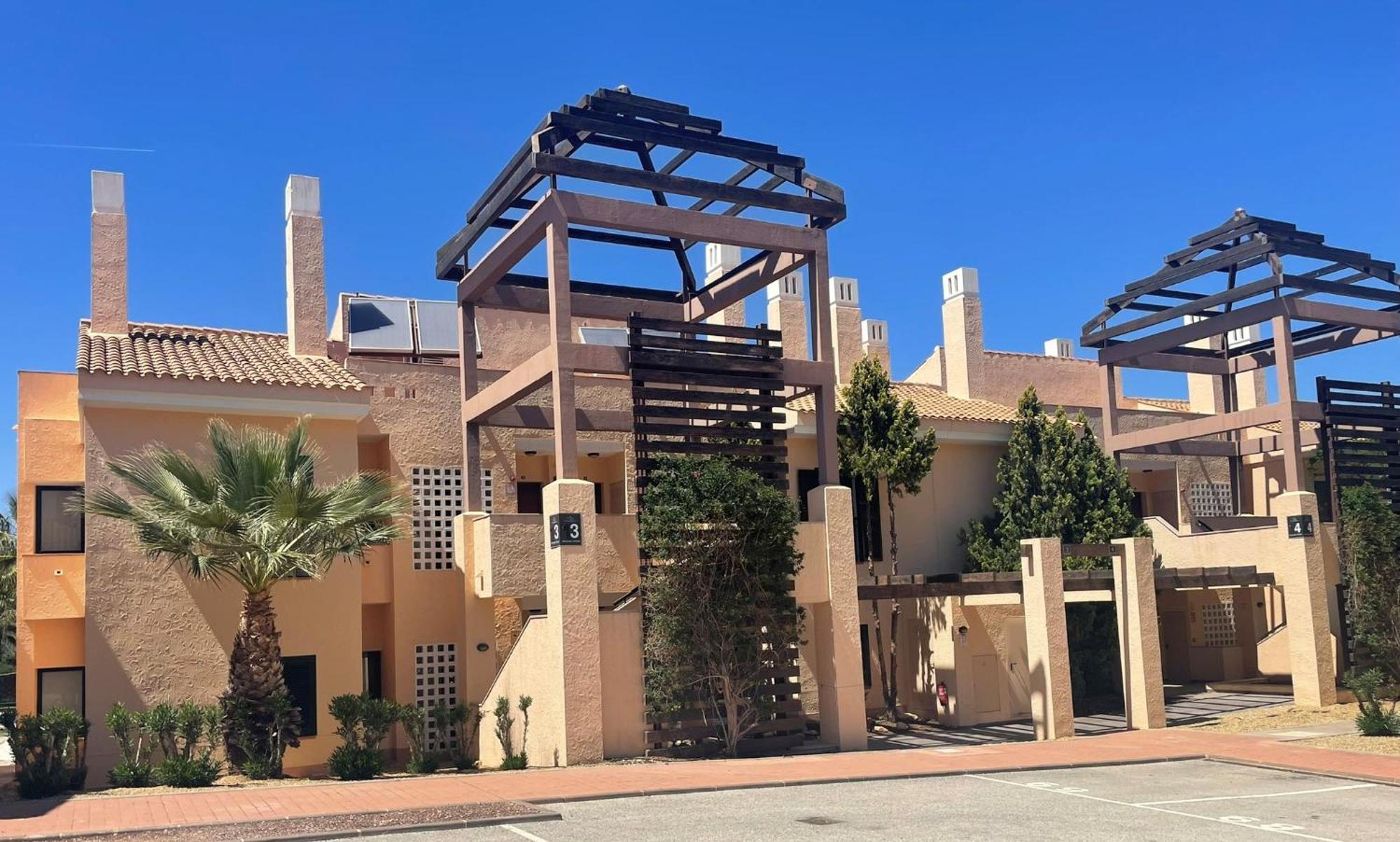 Relax House Murcia Fuente Alamo  Екстер'єр фото