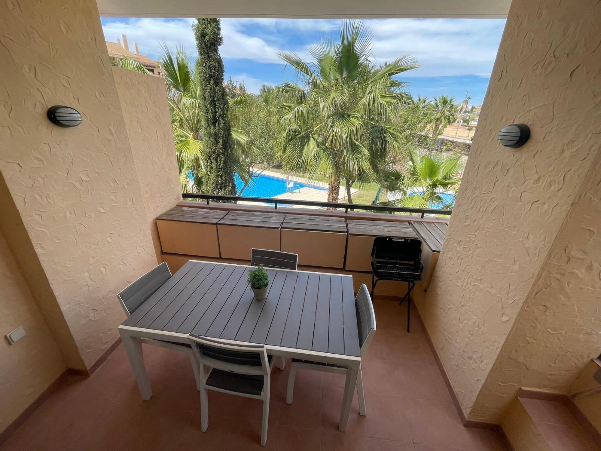 Relax House Murcia Fuente Alamo  Екстер'єр фото