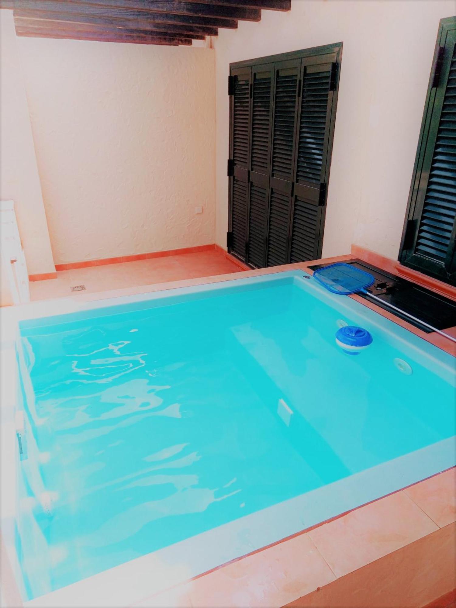 Relax House Murcia Fuente Alamo  Екстер'єр фото