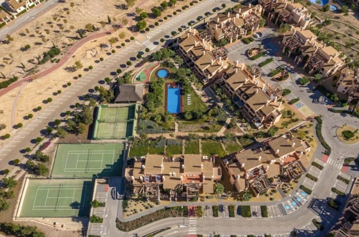 Relax House Murcia Fuente Alamo  Екстер'єр фото