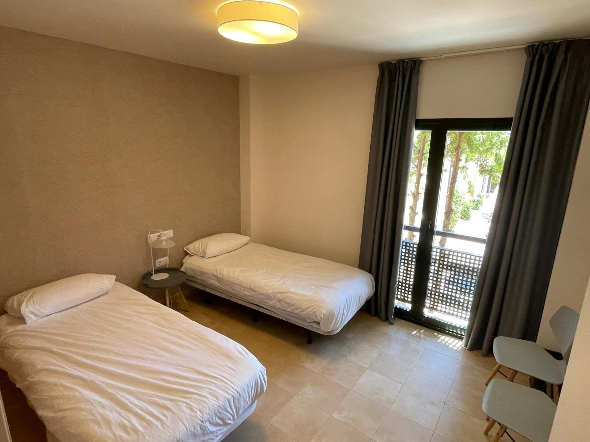 Relax House Murcia Fuente Alamo  Екстер'єр фото