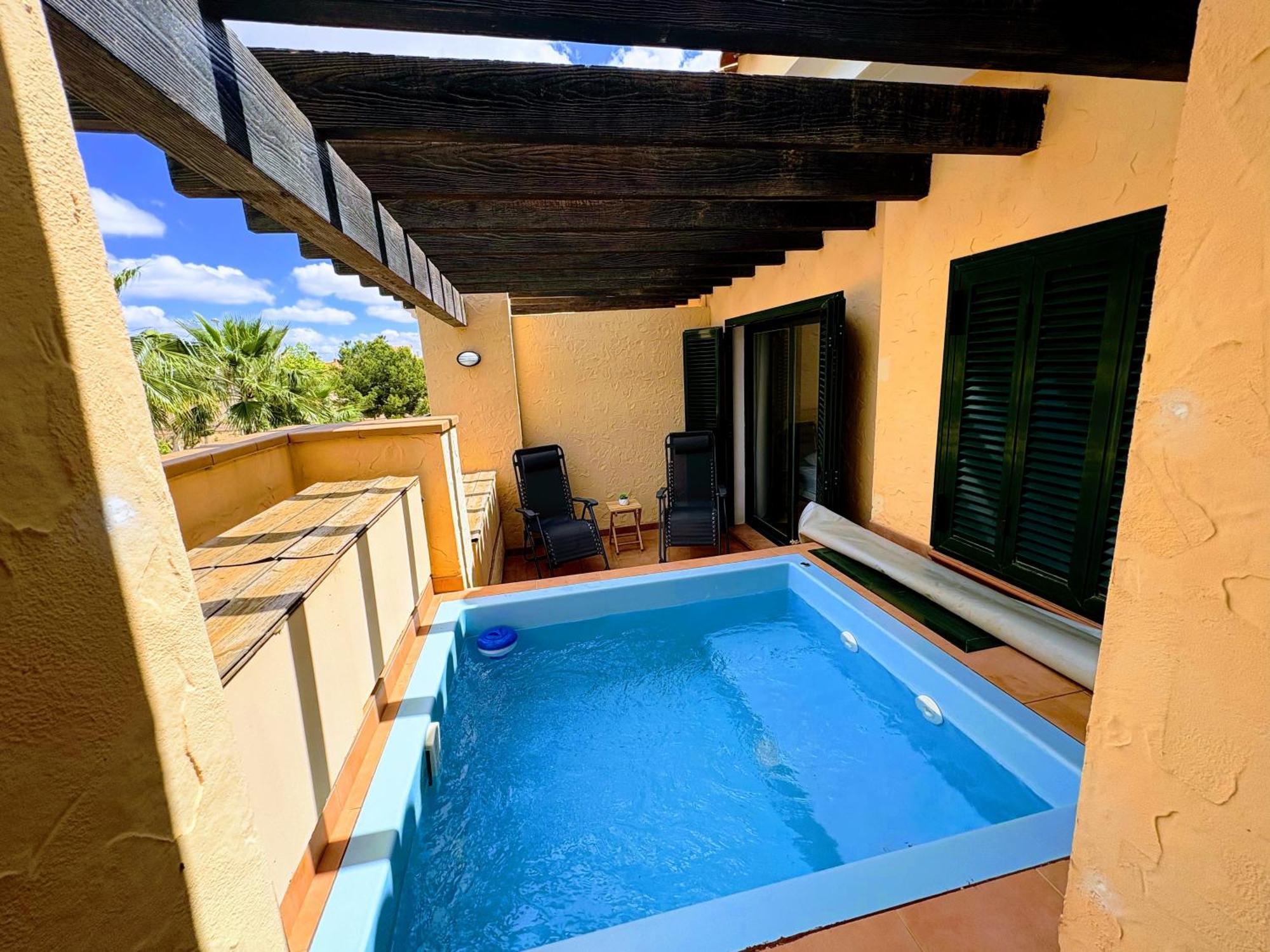 Relax House Murcia Fuente Alamo  Екстер'єр фото