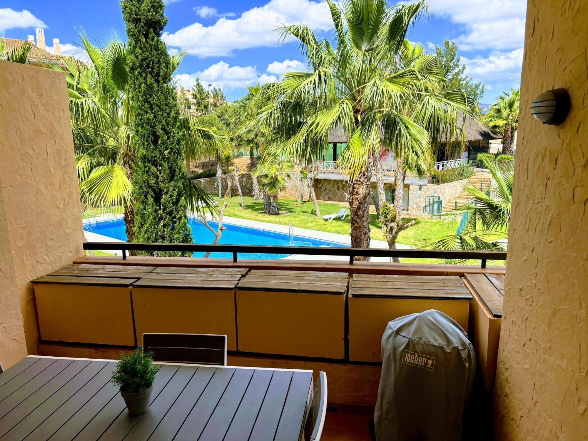 Relax House Murcia Fuente Alamo  Екстер'єр фото