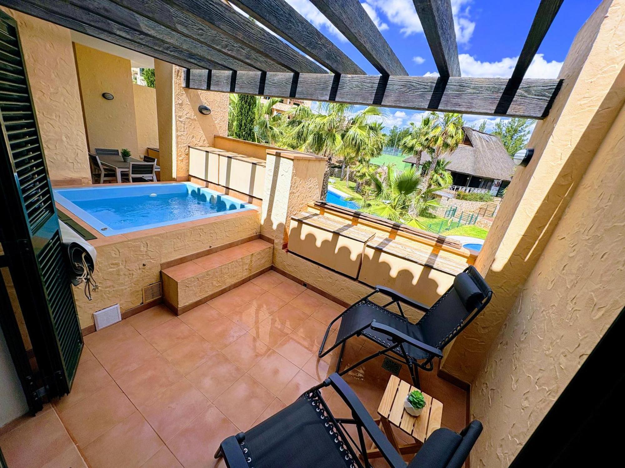 Relax House Murcia Fuente Alamo  Екстер'єр фото